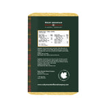 Canadian Maple with Belgian White Chocolate