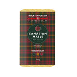 Canadian Maple with Belgian White Chocolate