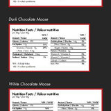 Solid Chocolate Moose