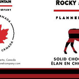 Solid Chocolate Moose