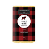 Pure Milk with Belgian Milk Chocolate