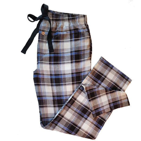 Shop Mens Flannel Pants | Rocky Mountain Flannel Company