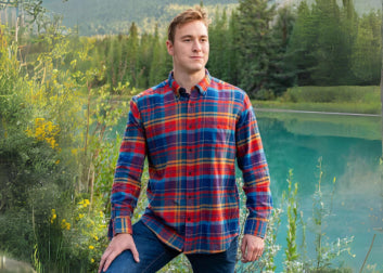 Rocky Mountain Flannel Company